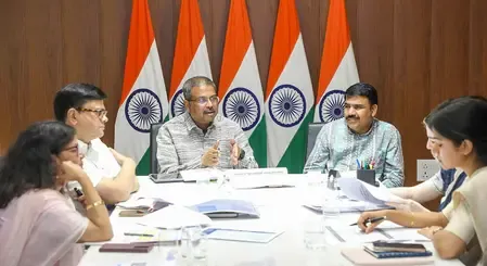 How will the Vice-Chancellors' Conference in Gujarat Transform Higher Education?