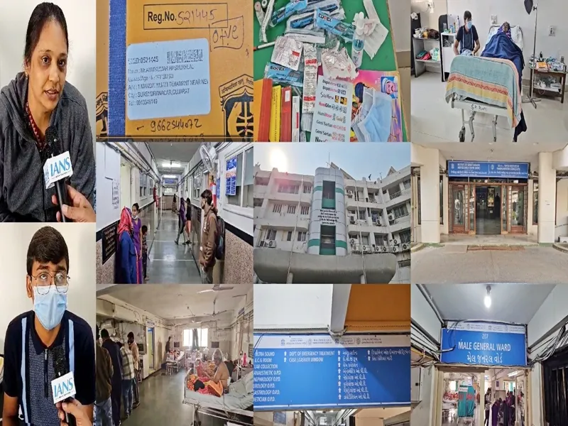 Amit Mandali from Gujarat Shares How Ayushman Bharat Became Vital for His Liver Treatment