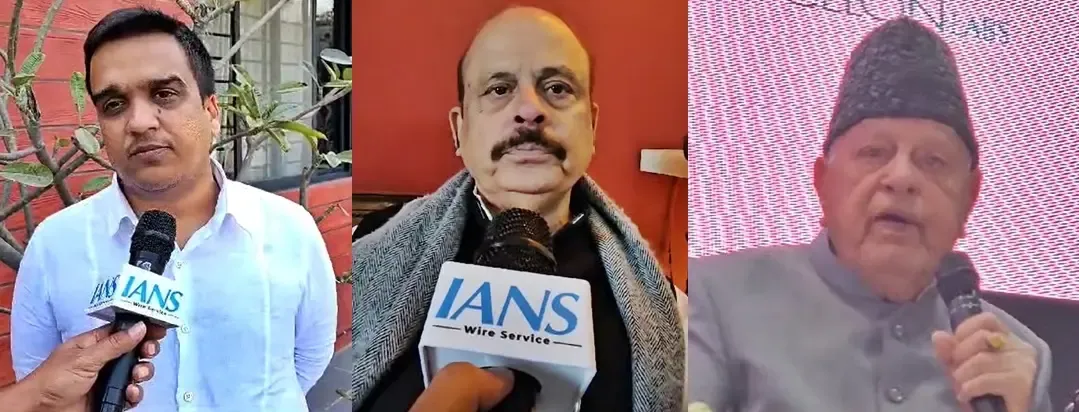 Gujarat's Landmark UCC Initiative: BJP Advocates Equality, Opposition Calls It a Political Game