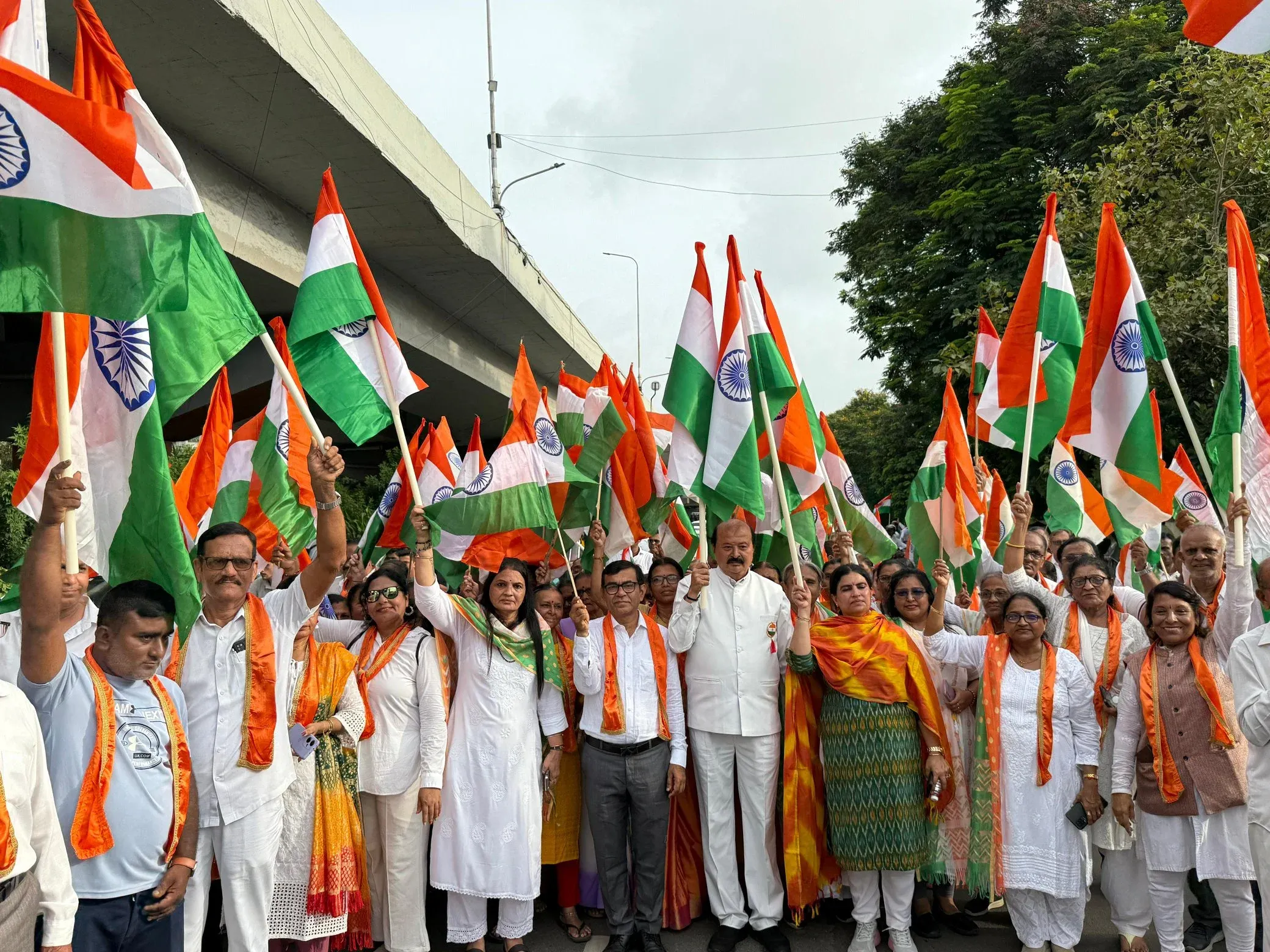 Why Was Gujarat’s ‘Pakistan Mohalla’ Renamed ‘Hindustani Mohalla’?