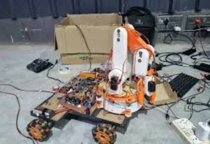 Have You Registered for ROBOFEST Gujarat 5.0?