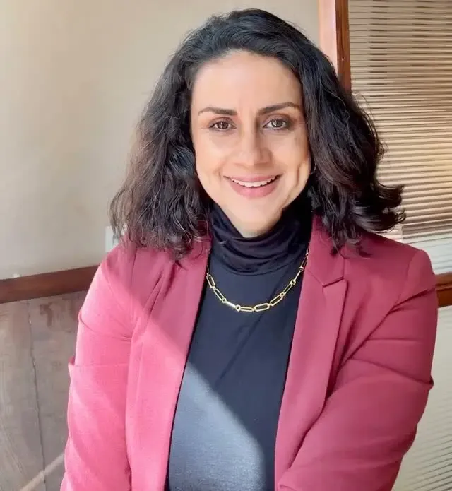 Gul Panag Describes Her Role in ‘Paatal Lok’ as Hathi Ram Chaudhary’s Emotional Anchor