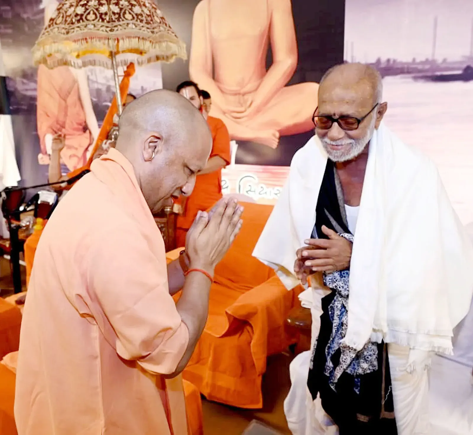 क्या गुलामी के युग में भी भक्ति और शक्ति से तुलसीदास ने जाग्रत रखी जनचेतना?