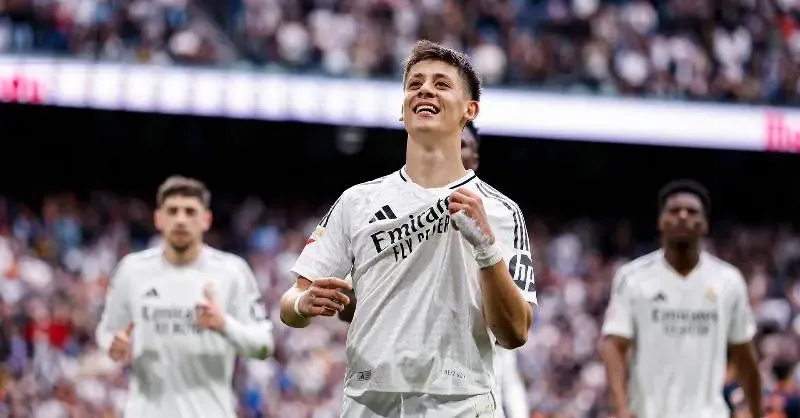 How Did Guler and Mbappe Lead Real Madrid to a Crucial Win Against Celta Vigo?