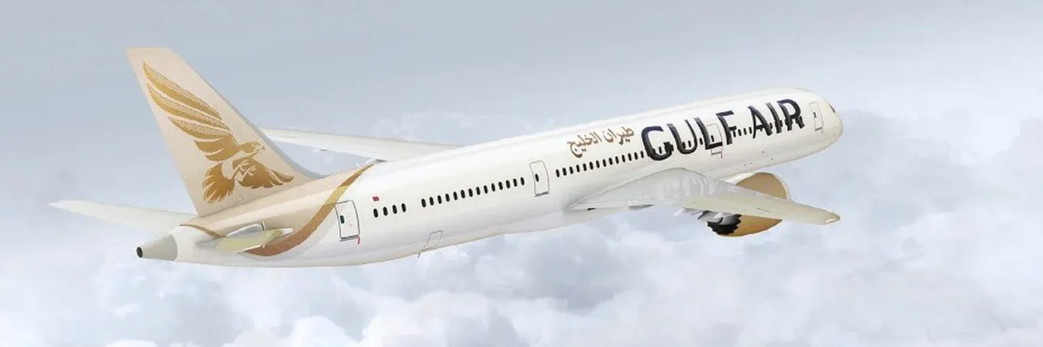 How Did a Gulf Air Flight Land Safely in Kuwait After a Bomb Threat?