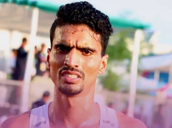 Did Gulveer Singh Just Break Surendra Singh's 3000m National Record?