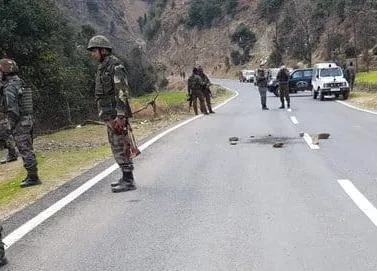 What Triggered the Gunfight Between Security Forces and Terrorists in J&K’s Kishtwar?