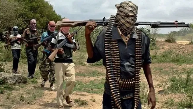 Gunmen Execute Seven Passengers in Balochistan After ID Verification
