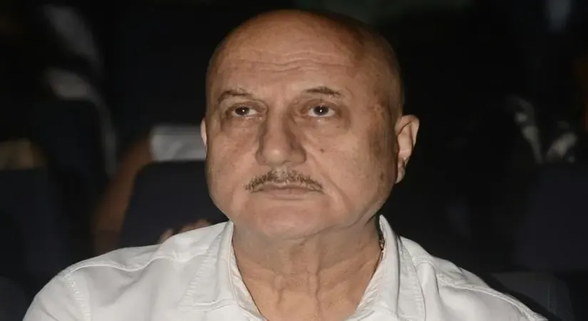 Did Gurinder Chadha Just Praise Anupam Kher’s Film ‘Tanvi The Great’?