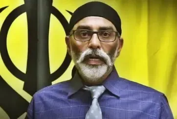 Pro-Khalistani Organization 'Sikhs for Justice' Faces Extended Ban for Five Years