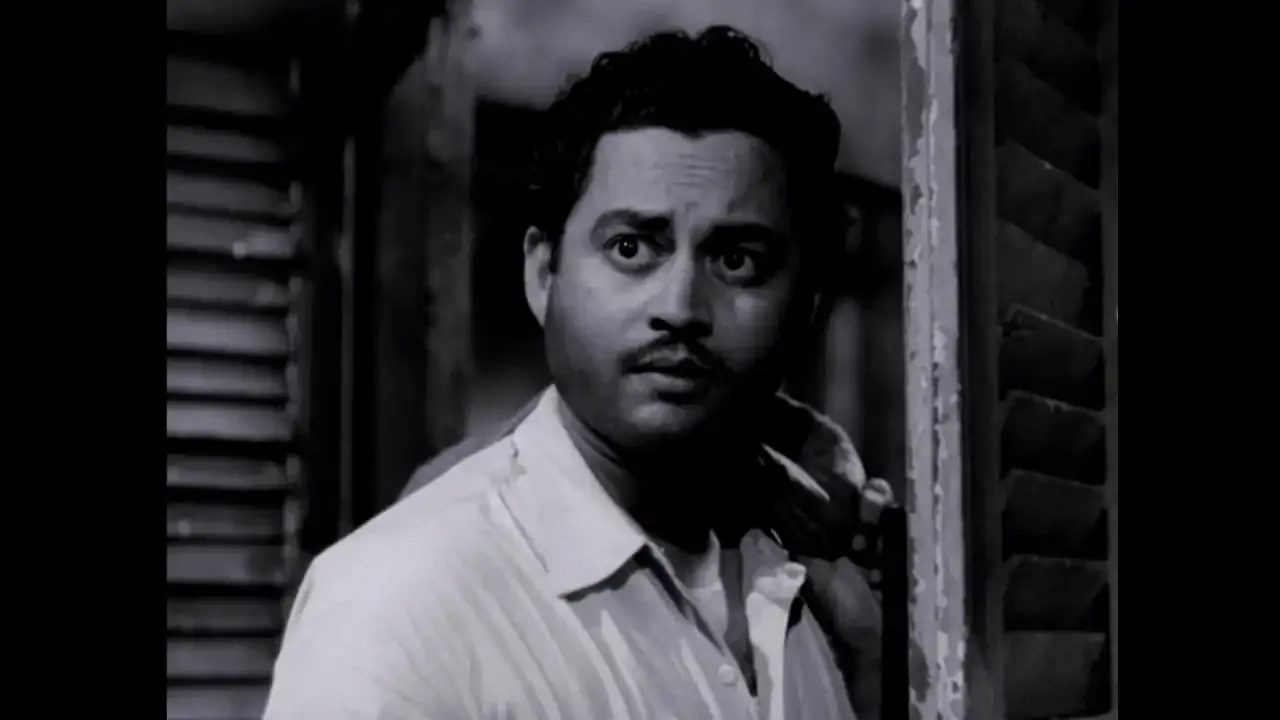 Did Guru Dutt Really Enjoy Growing Vegetables?