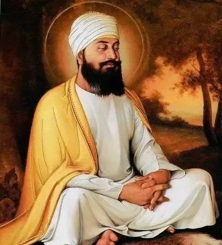 The Inspiring Legacy of Guru Tegh Bahadur's Sacrifice: HM Shah on Prakash Parv