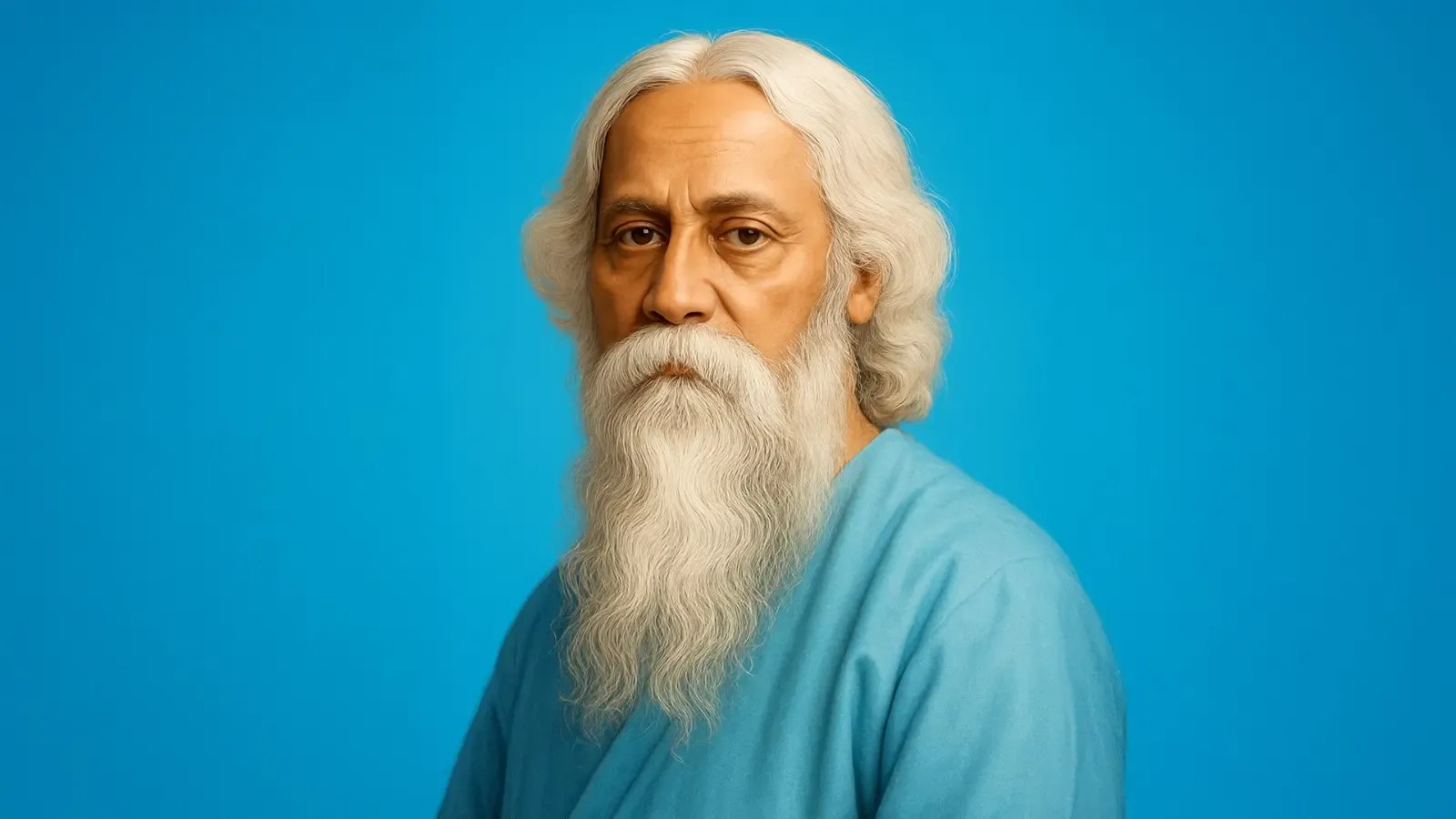 क्या गुरुदेव रवींद्रनाथ टैगोर भारत और बांग्लादेश के राष्ट्रगान के रचयिता हैं, जिन्होंने 'नाइटहुड' की उपाधि लौटाई?