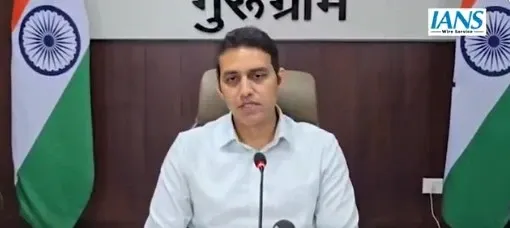 Will Gurugram Admin Conduct a Mock Drill Tomorrow?