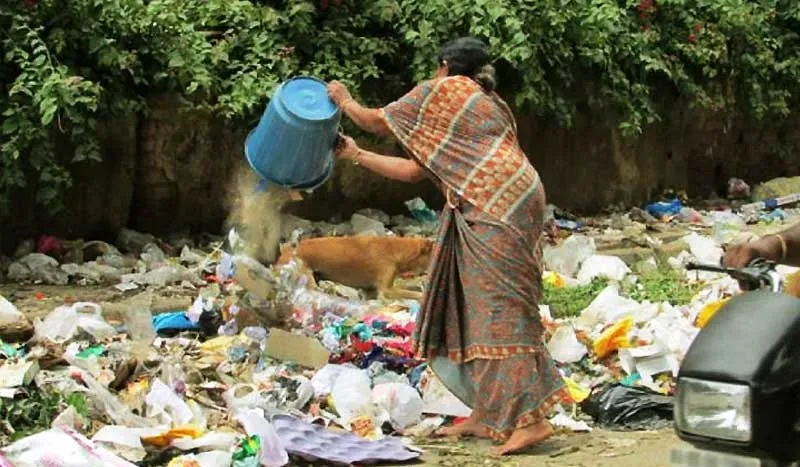 Gurugram Municipal Corporation Establishes 'Sanitation Security Force' to Address Waste Management Concerns
