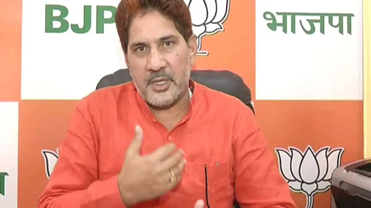Gurugram Civic Elections: BJP Vows to Focus on Developmental Issues