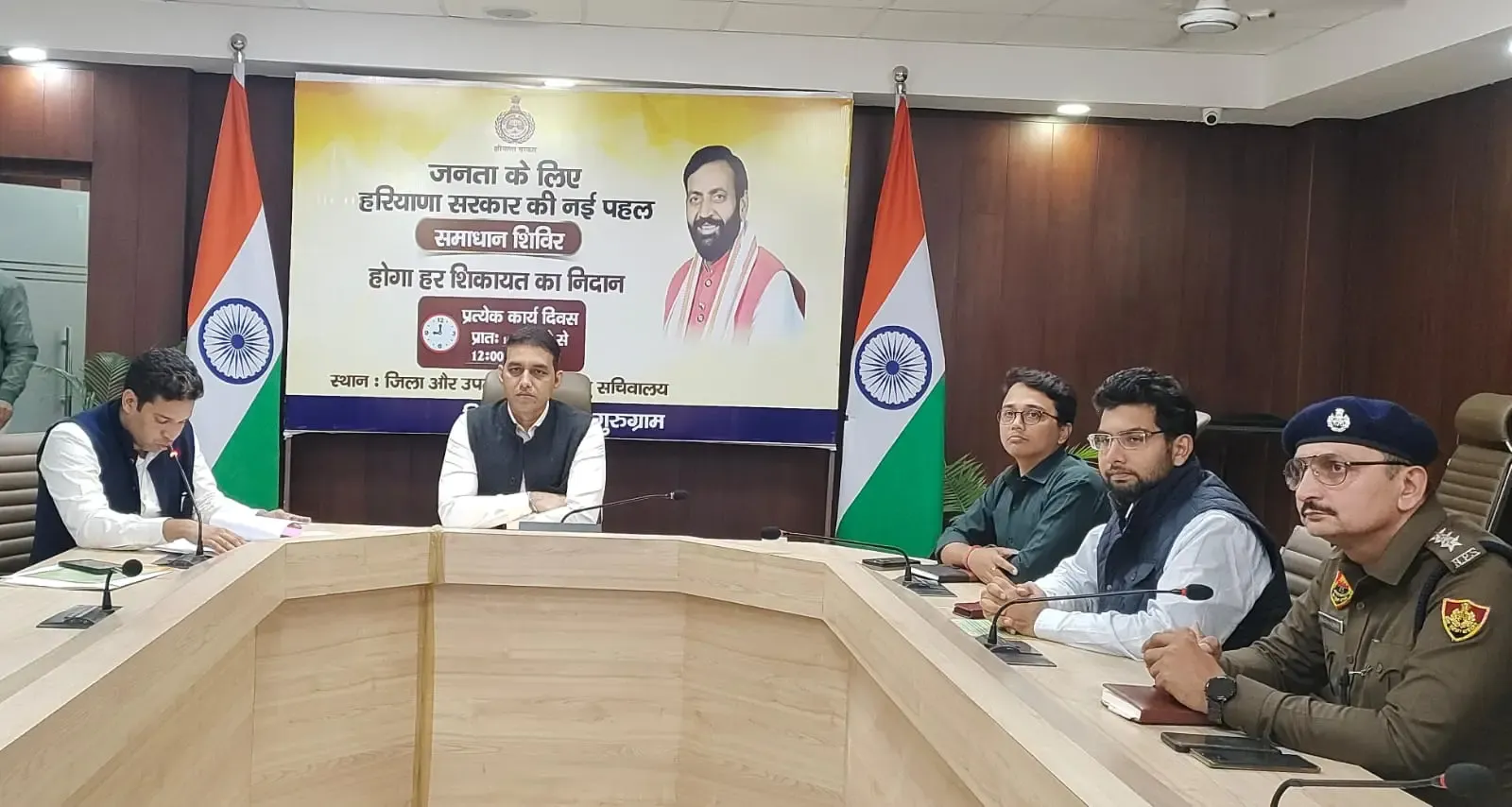 Gurugram's Deputy Commissioner Releases Directives for the Elimination of Diesel Auto-Rickshaws by Year-End
