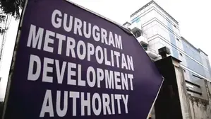 Gurugram: GMDA Enhances Traffic Management and Road Safety