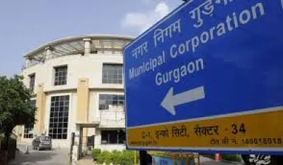 Gurugram: MCG Imposes ₹54 Lakh Penalty, Suggests 29 FIRs for Public Waste Disposal Offenses