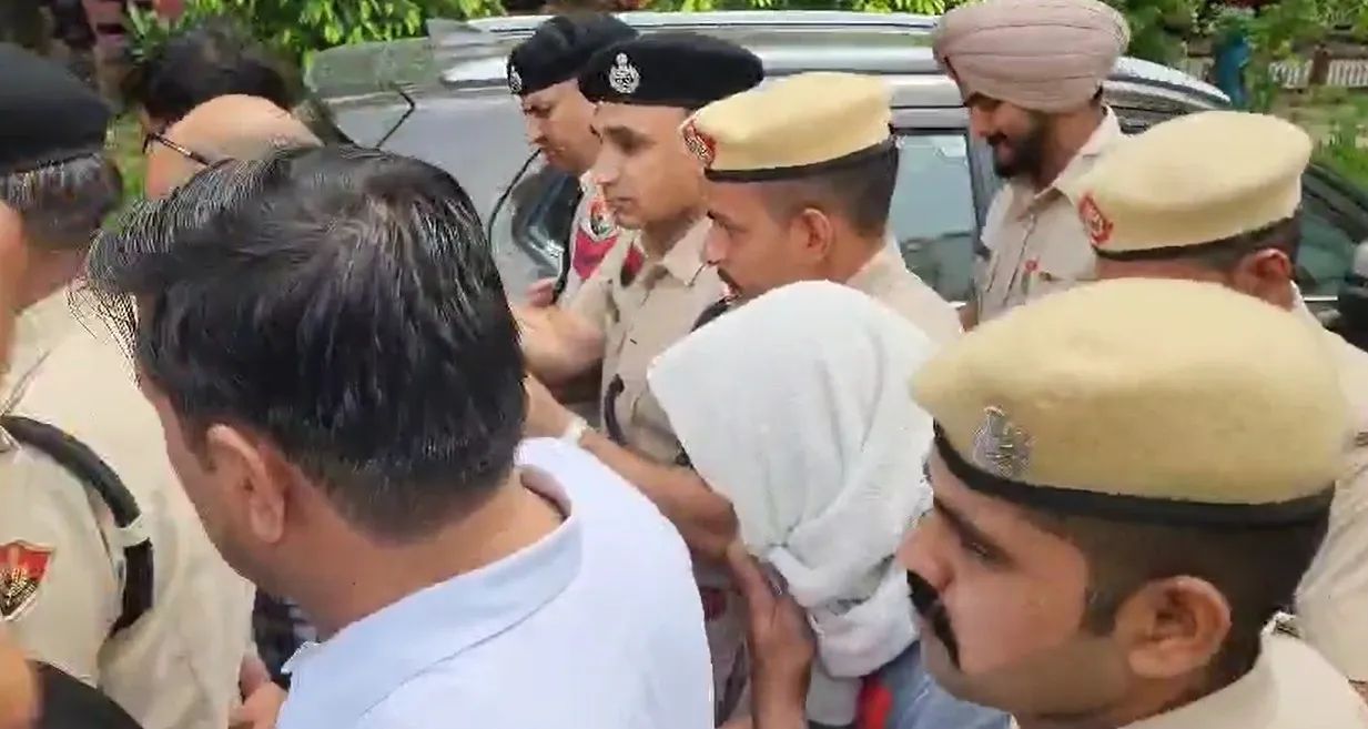 Who is Responsible for the Gurugram Murder of Tennis Star Radhika Yadav?