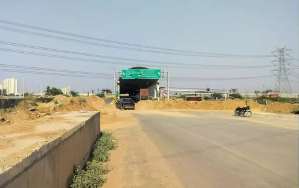 Completion of Gurugram-Pataudi-Rewari Highway Expected by December 2025