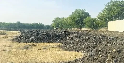 Gurugram: Why Were Two Agencies Fined Rs 2.75 Crore for Waste Disposal?