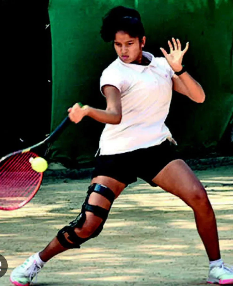 Why Did a Father Shoot His National-Level Tennis Player Daughter in Gurugram?