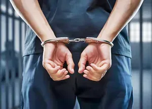 Gurugram: Police Encounter Leads to Arrest of Two Interstate Criminals