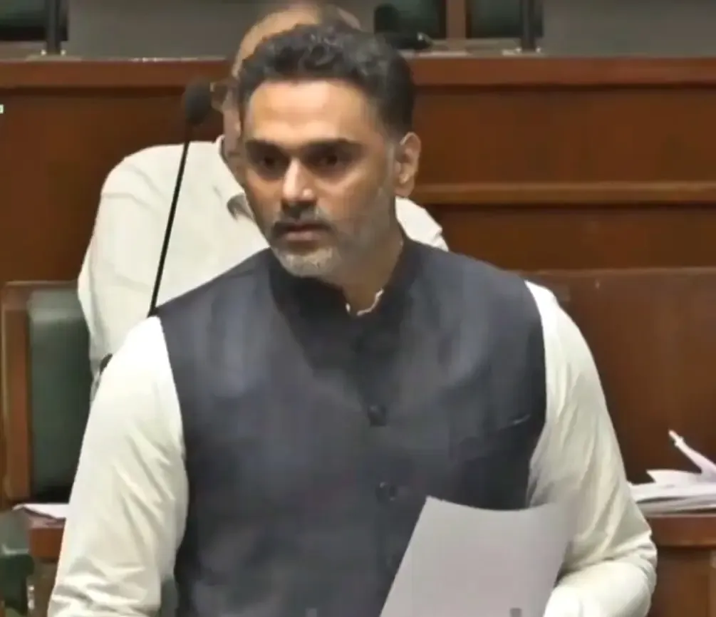 Gutkha Seizure Valued at Rs 150 Crore in 2024: Maha Minister Yogesh Kadam