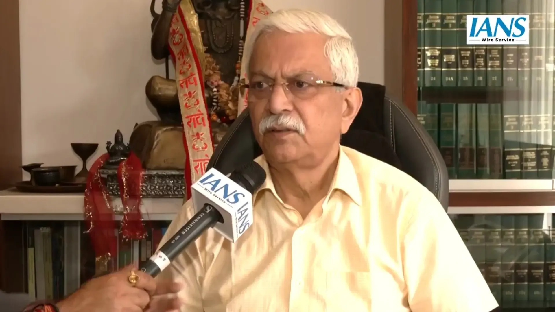 Governor's Actions in Tamil Nadu Case Highlight Malicious Intent, Supreme Court Ruling a Triumph for the Constitution: Advocate Rakesh Dwivedi