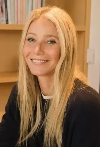 Gwyneth Paltrow Addresses Meghan Markle Rumors