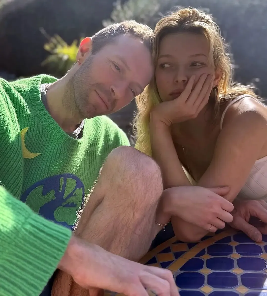 Gwyneth Paltrow Celebrates Ex Chris Martin's Birthday with Sweet Family Photos