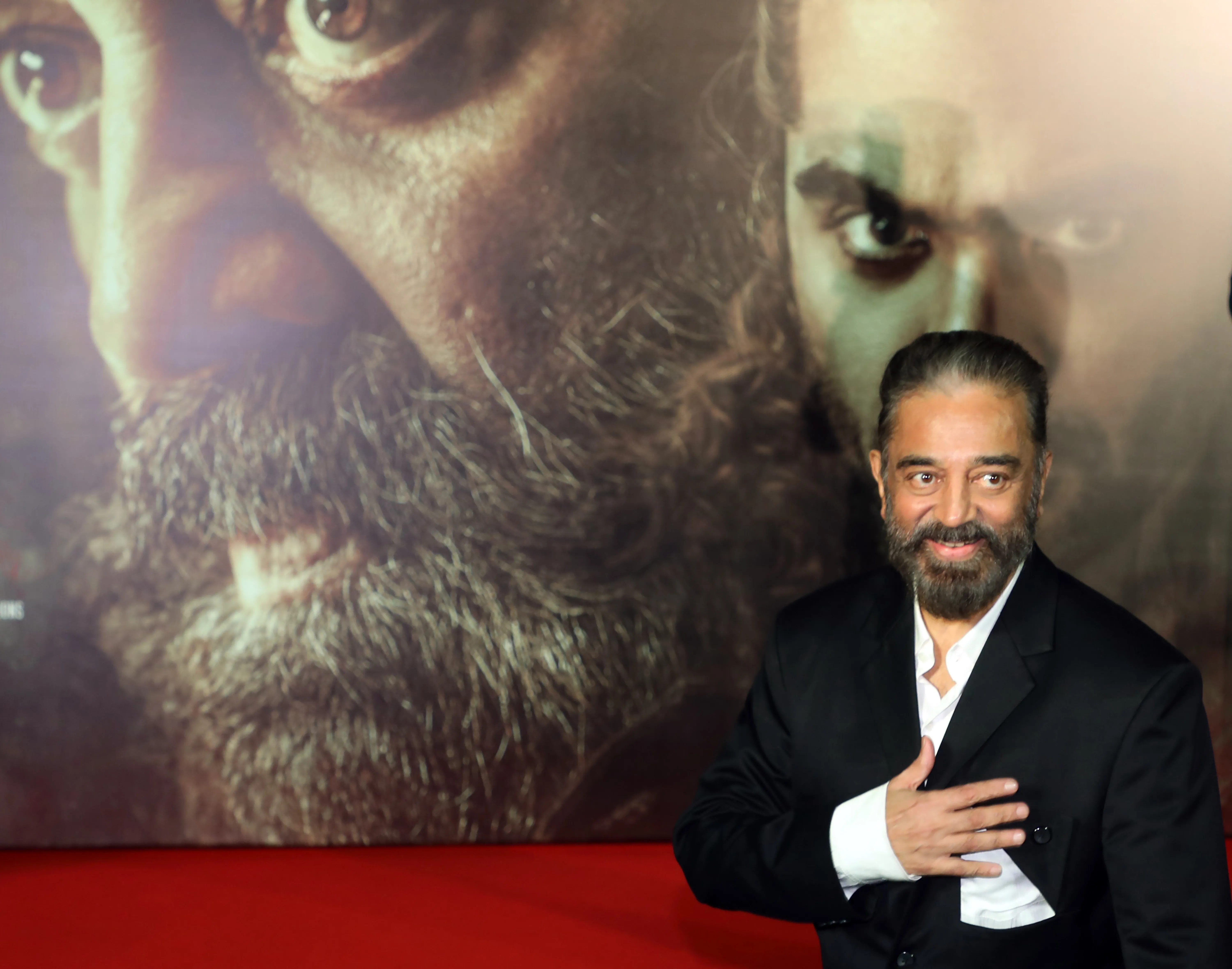 Did Haasan's Remarks on Kannada Language Spark a Misunderstanding?
