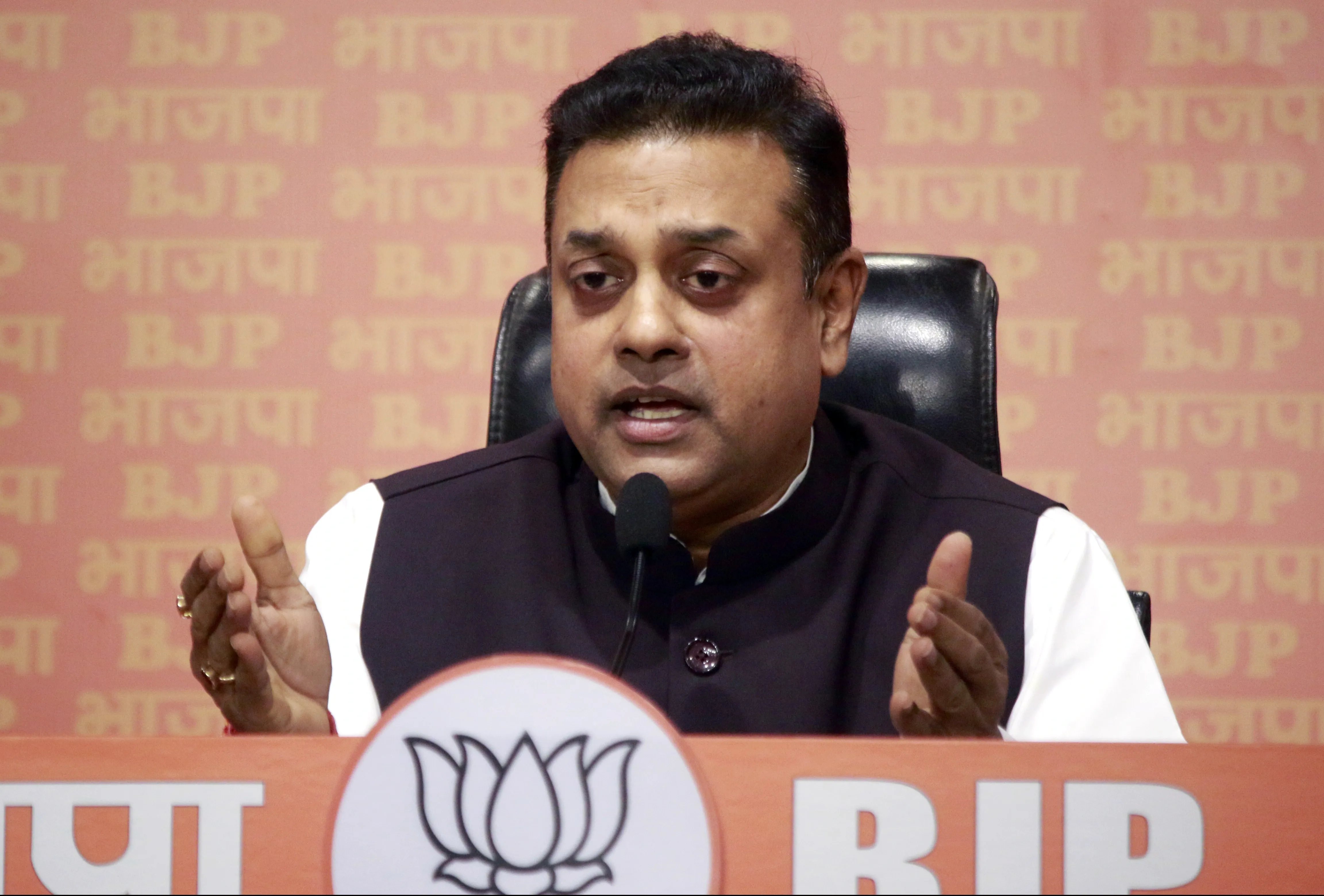 What If Rafale Had Crashed? Sambit Patra Challenges Congress Claims