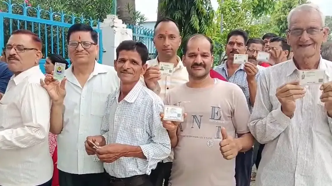 क्या उत्तराखंड पंचायत चुनाव में नैनीताल के 1391 प्रत्याशियों की किस्मत दांव पर है?