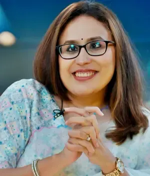 Half-Plate, Full Impact: Radhika Gupta's Strategy to Combat Obesity and Food Waste
