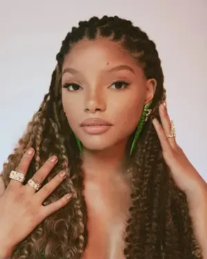 Halle Bailey Teams Up with Jesse Eisenberg in 'A Real Pain' Sequel