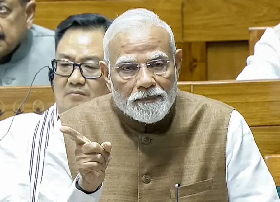 क्या हमारी सरकार ने पहलगाम हमले का प्रभावी जवाब दिया है?