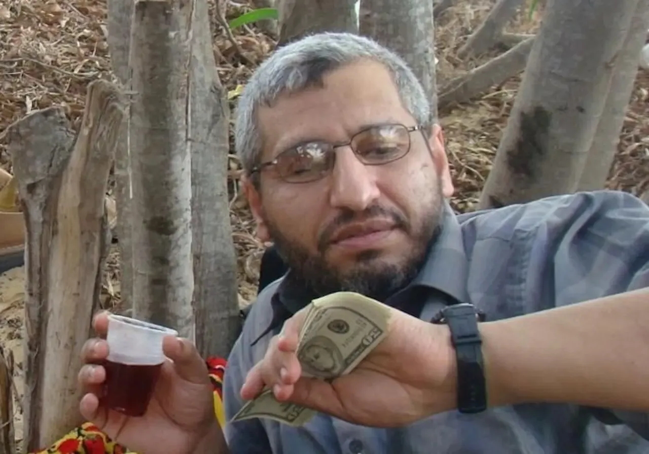 Hamas Confirms Death of Military Leader Mohammed Deif