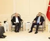 What Did the Hamas Delegation Discuss with Turkish FM Hakan Fidan?