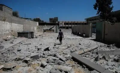 Is Hamas Ready to Initiate a New Round of Gaza Peace Talks?