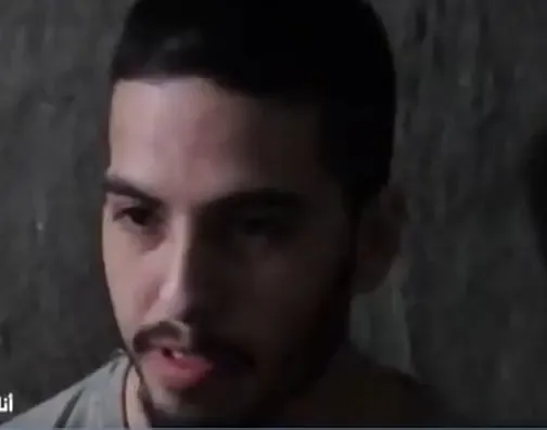 Hamas Unveils Video of Israeli Captive, Emphasizes End of Gaza Conflict as Essential for Truce