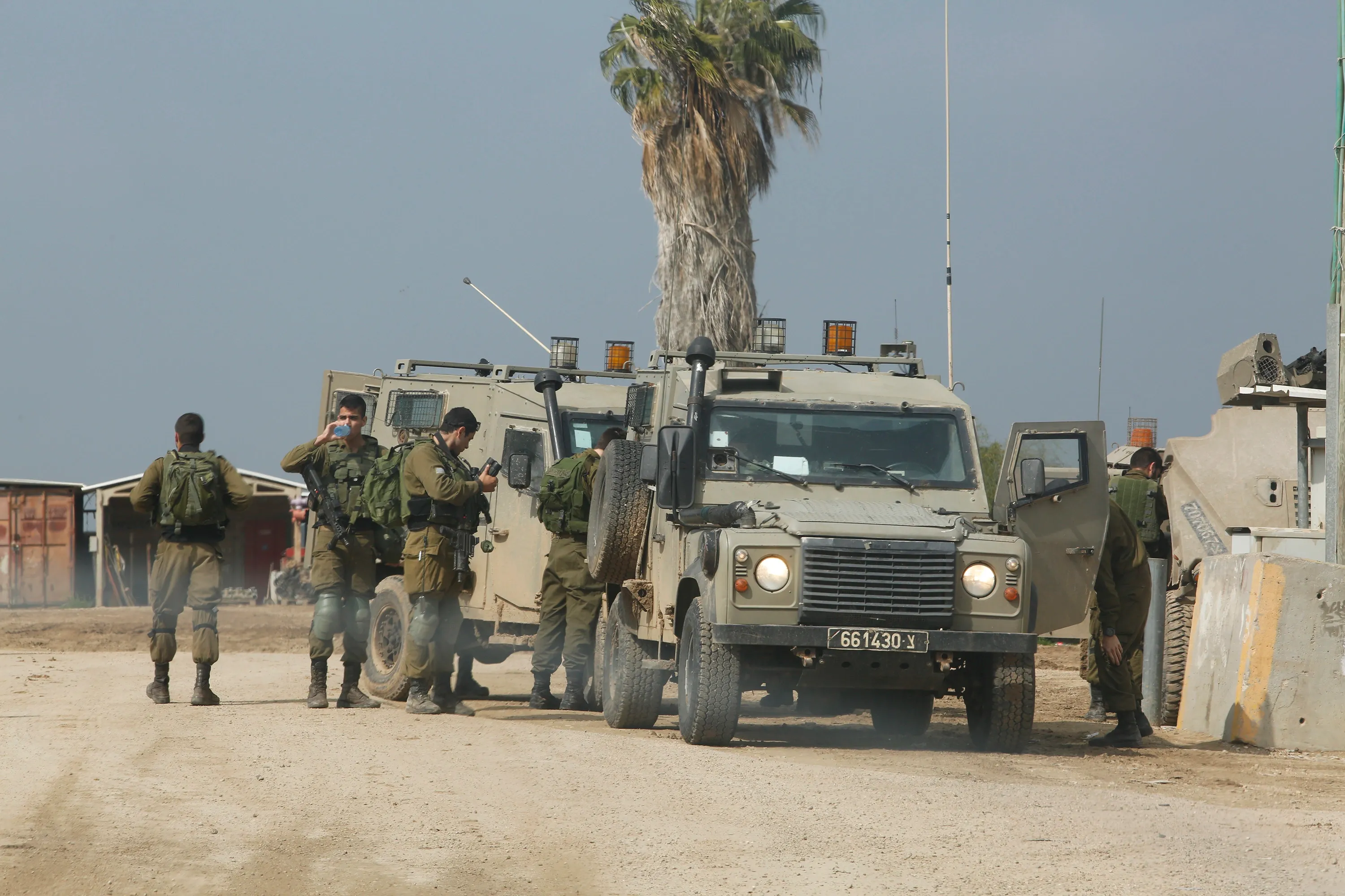 Have Indirect Negotiations Between Hamas and Israel Resumed in Doha?