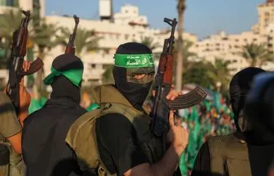 Hamas Endorses Egyptian Initiative for Post-Conflict Gaza Management