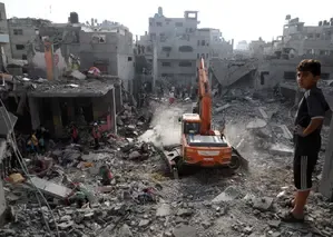 Did Hamas Provide a Positive Response to the Gaza Ceasefire Proposal?