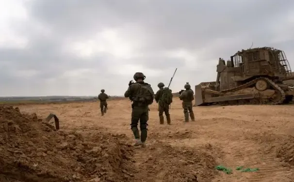 Hamas Expresses Optimism Over Gaza Peace Initiative Promising Permanent Ceasefire