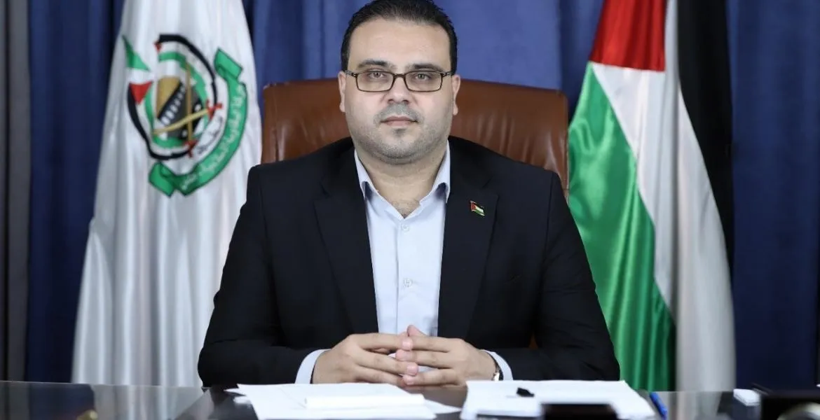 Hamas Expresses Commitment to Next Phases of Gaza Ceasefire Agreement