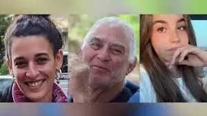Hamas Plans to Free Three Israelis and Five Thais: Israeli Reports