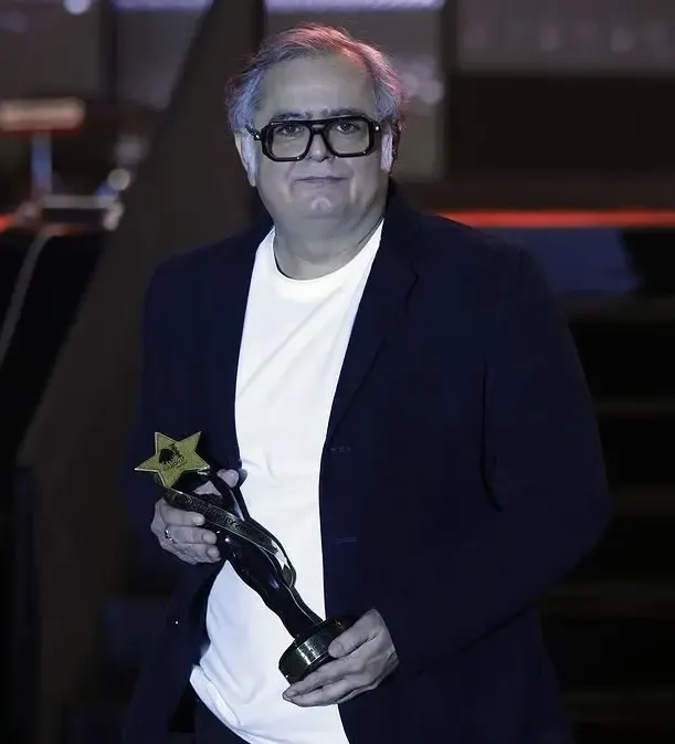 Hansal Mehta Critiques India's Entertainment Industry for Emphasizing ‘Mediocre Content’