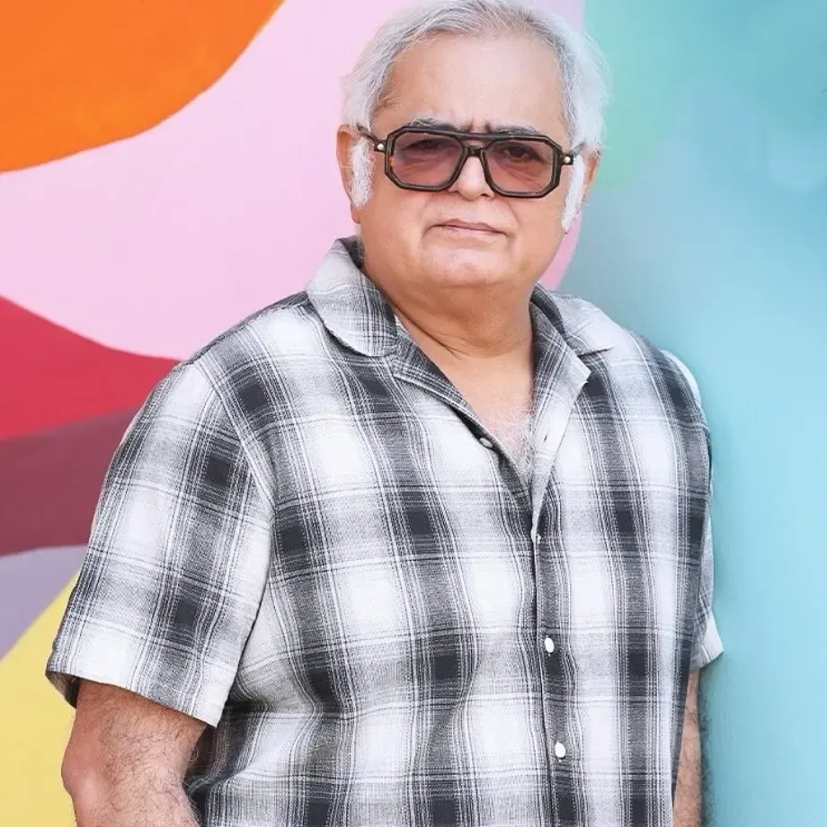 Hansal Mehta Advocates for Increased Recognition and Roles for Women in Hindi Cinema